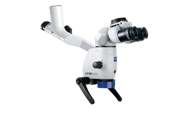ZEISS OPMI pico (ENT)