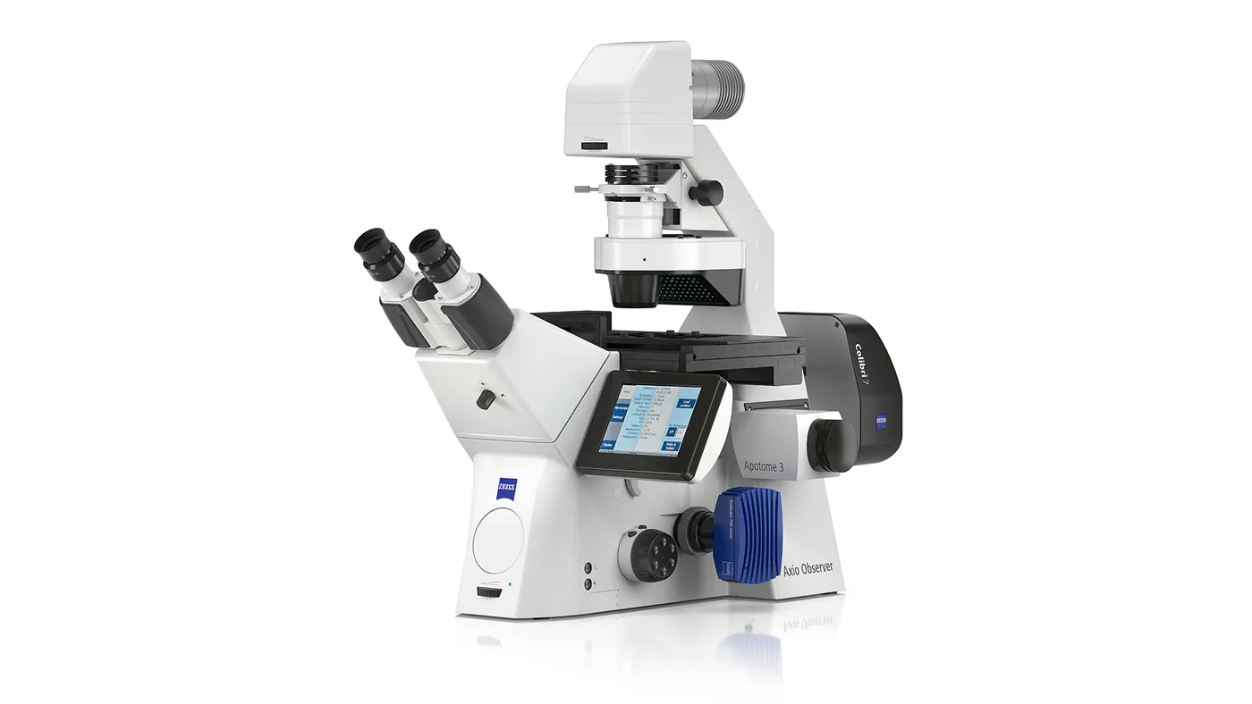 ZEISS Axio Observer