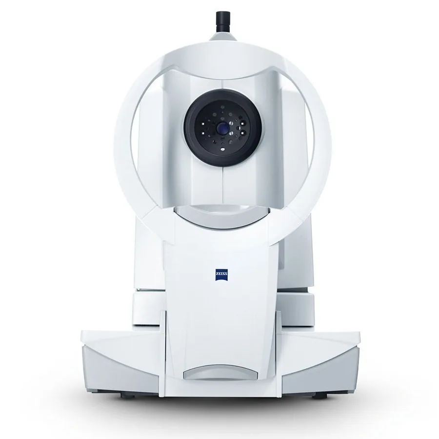 ZEISS IOLMaster 700