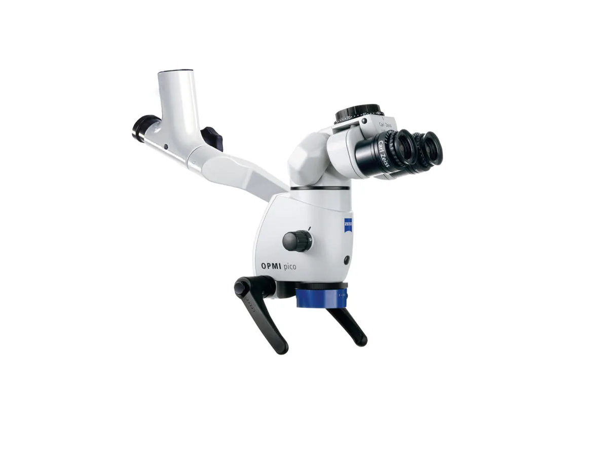 ZEISS OPMI pico