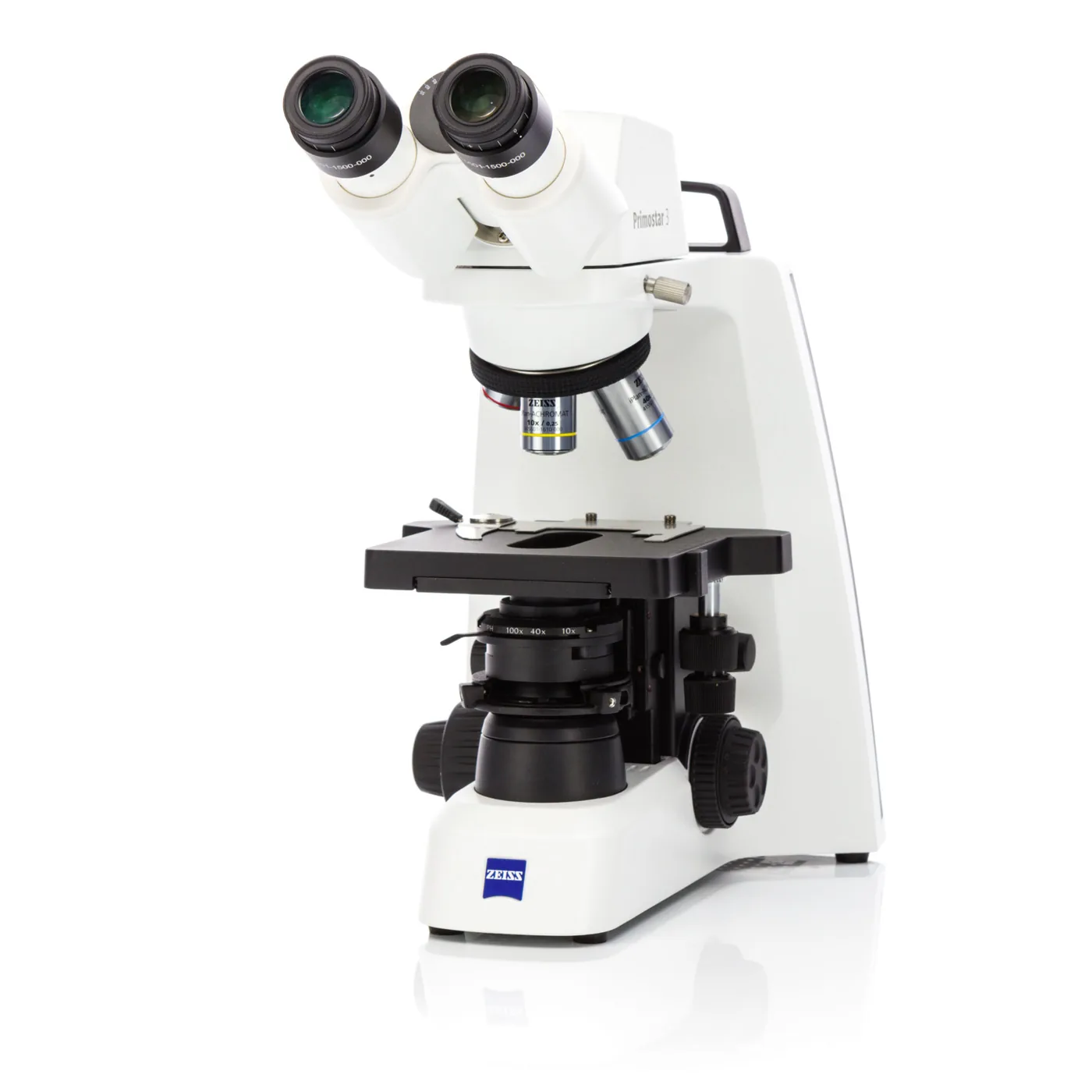 ZEISS Primostar 3