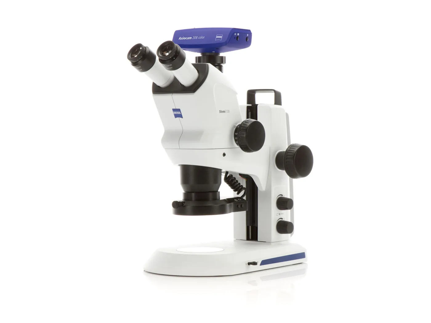 ZEISS Stemi 508