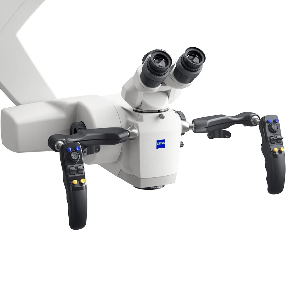 ZEISS TIVATO 700