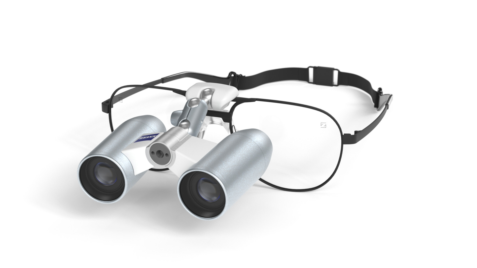 ZEISS EyeMag Pro