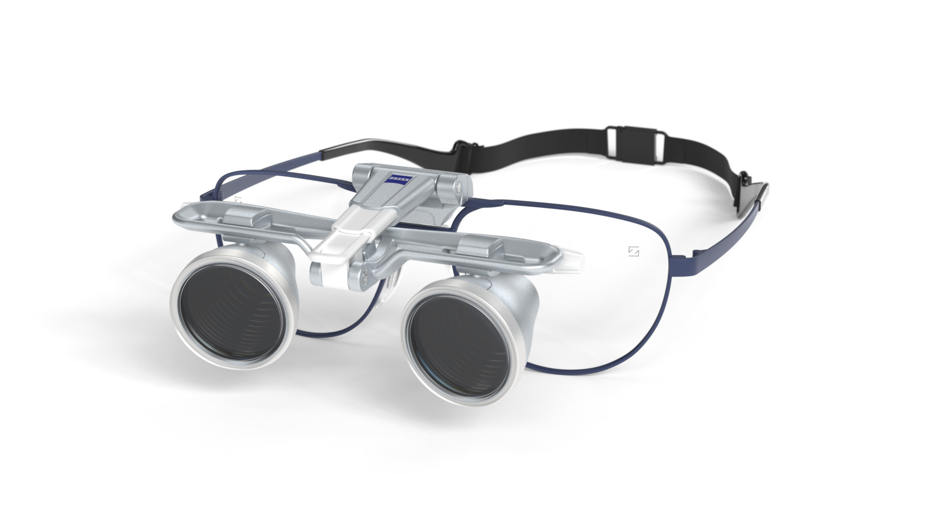 ZEISS EyeMag Smart