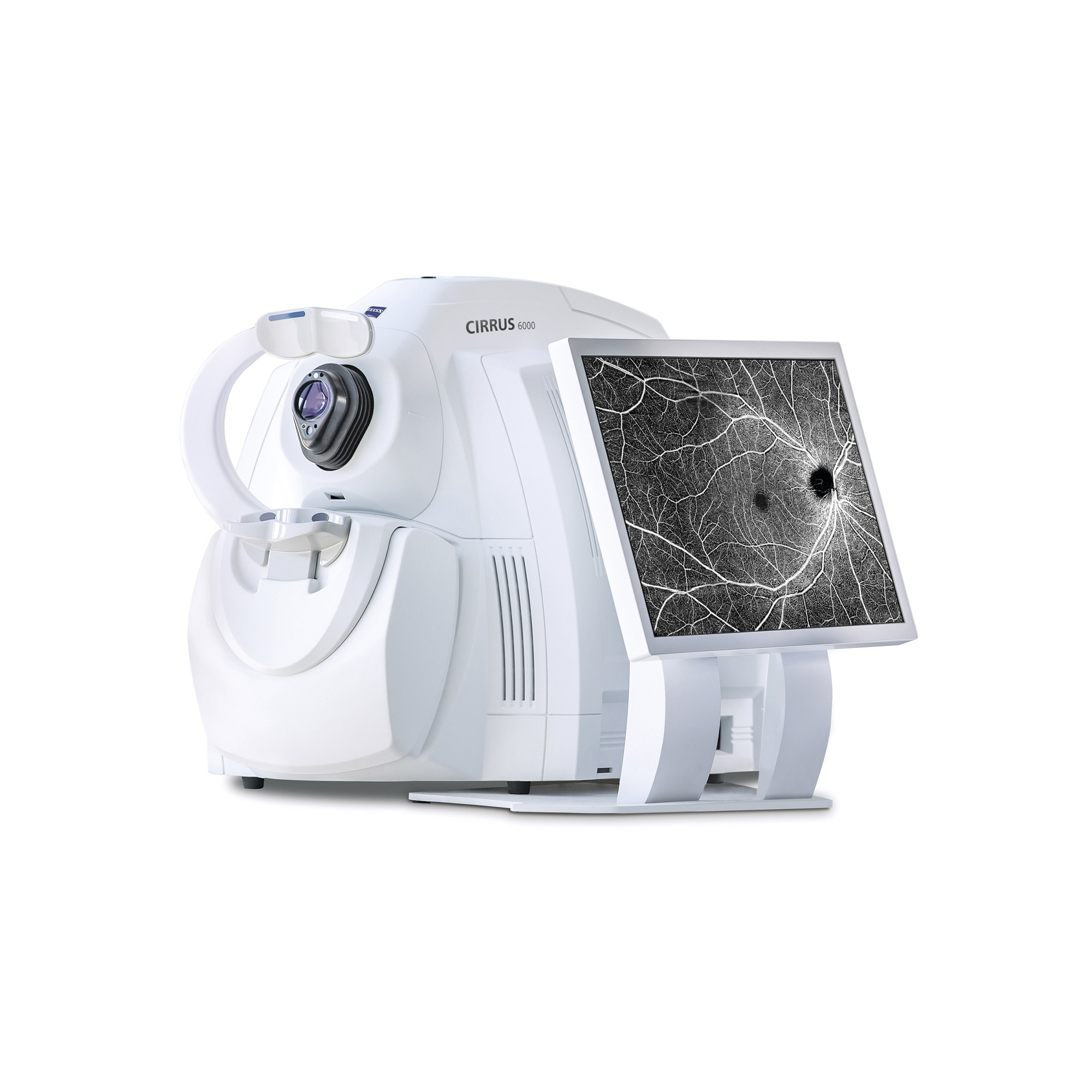 ZEISS CIRRUS 6000