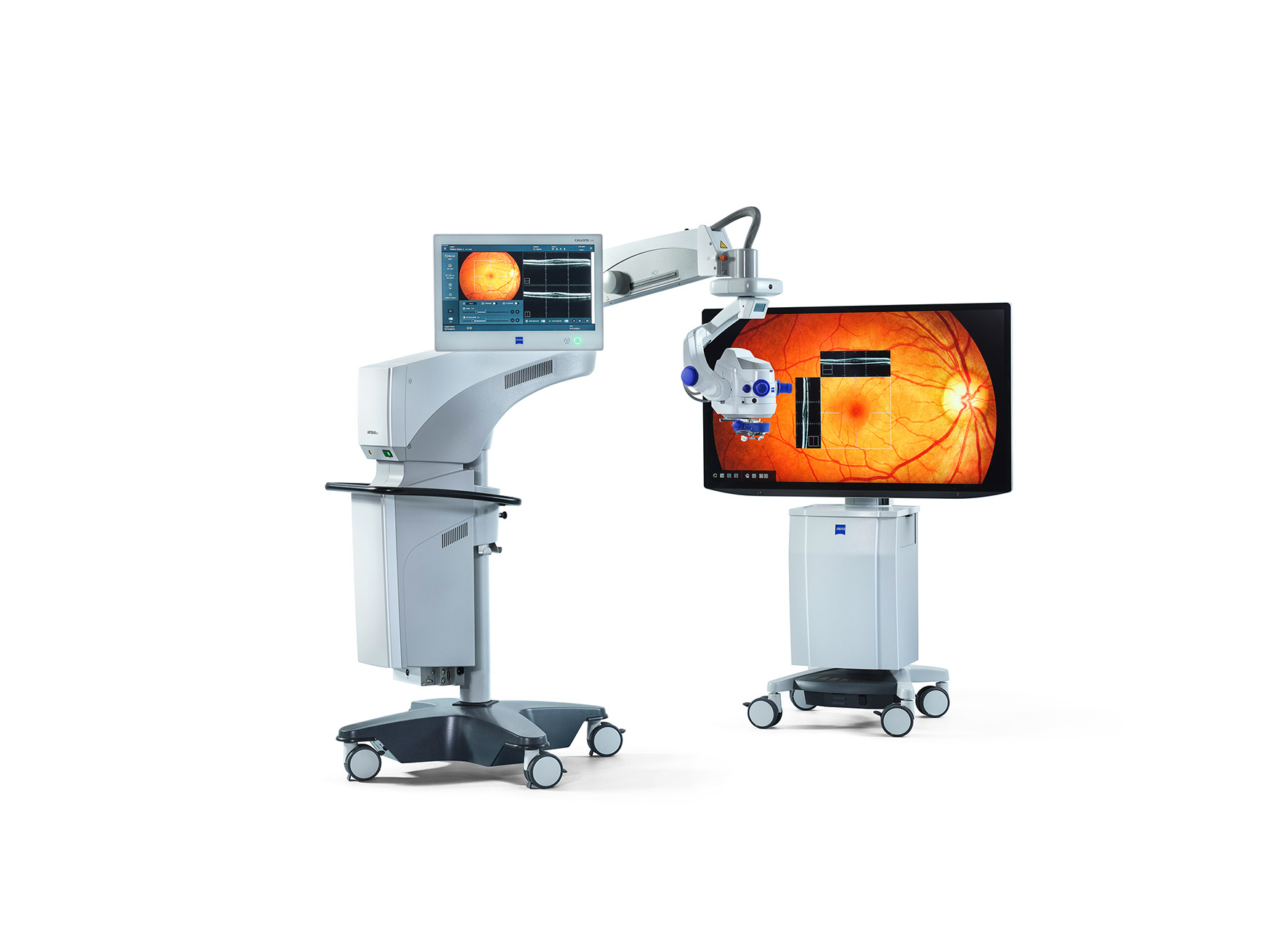 ZEISS ARTEVO 850