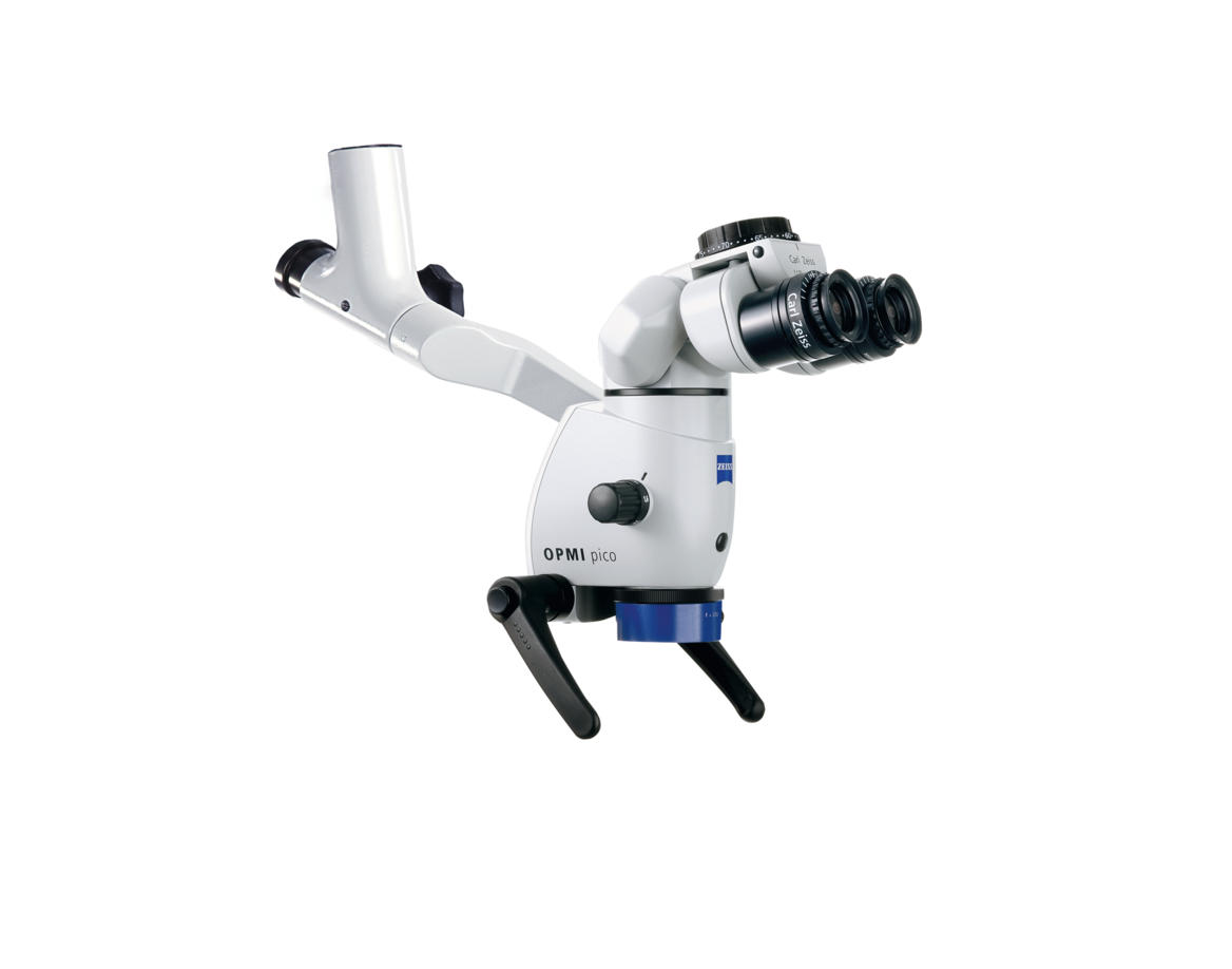 ZEISS OPMI pico