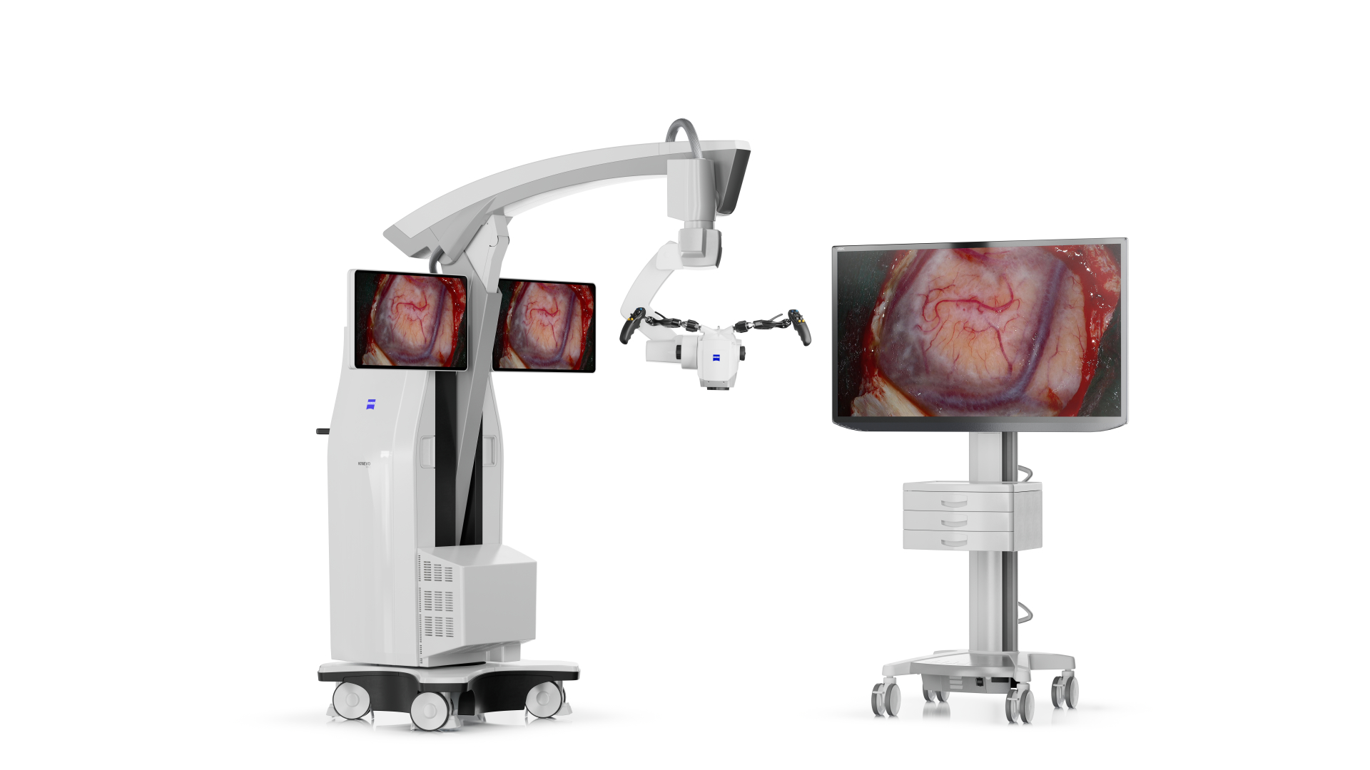 ZEISS KINEVO 900 S