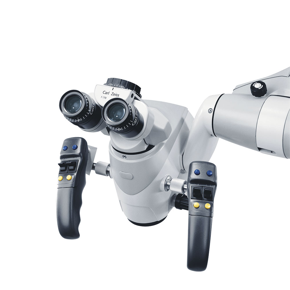 ZEISS OPMI Sensera