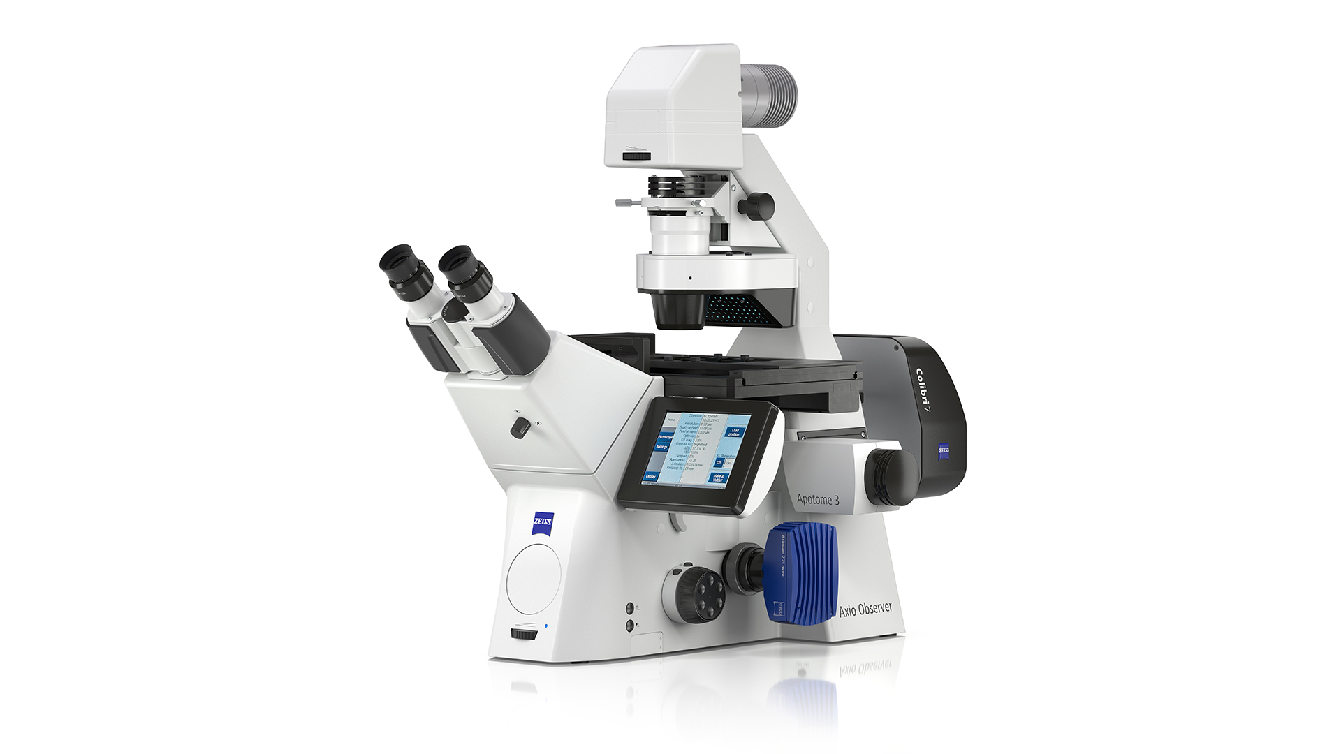 ZEISS Axio Observer