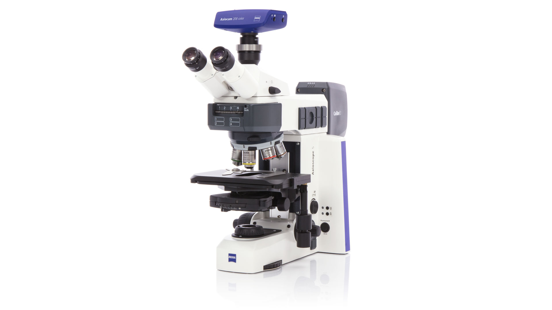 ZEISS Axioscope 5